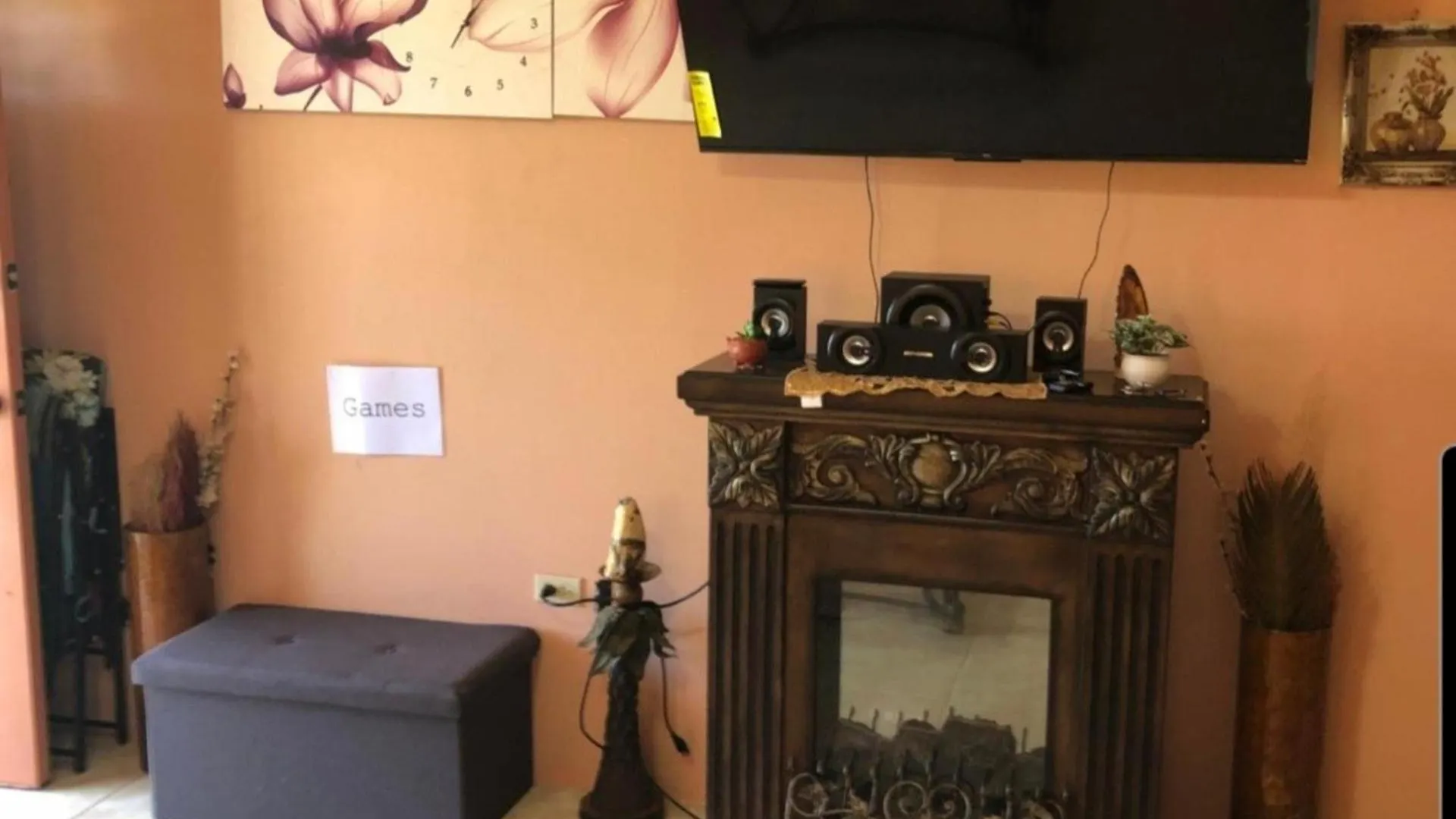 Holiday home Sensational 2 Bedroom Getaway In Florence Hall Jamaica