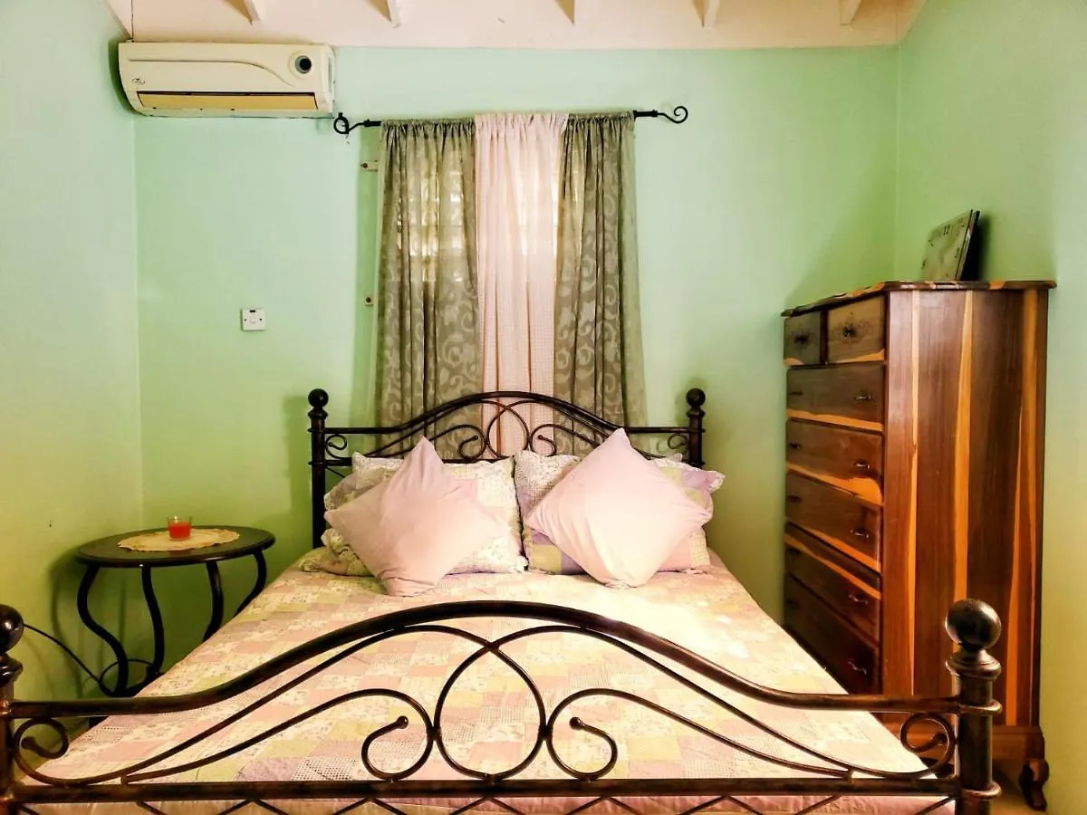 Sensational 2 Bedroom Getaway In Florence Hall Jamaica