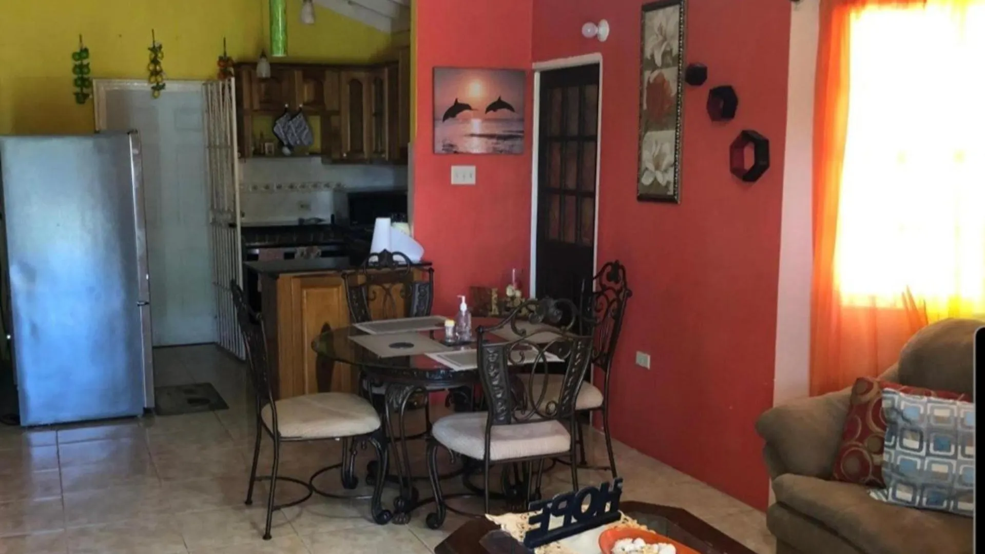 Sensational 2 Bedroom Getaway In Florence Hall 0*,  Jamaica