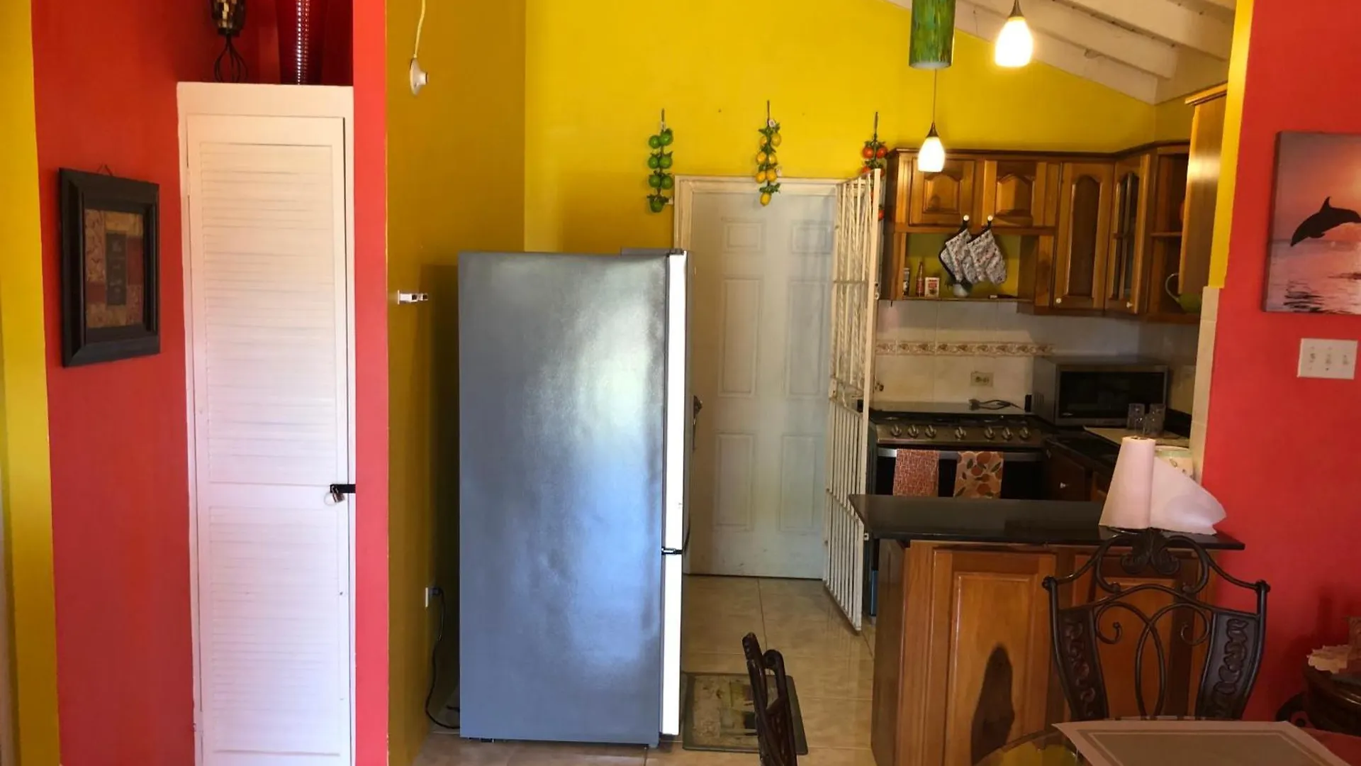 Sensational 2 Bedroom Getaway In Florence Hall 0*,